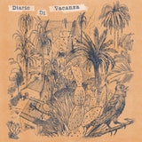 krystof // Diario di Vacanza LP