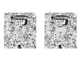 DJ CRISPS // Diamonds EP 12inch