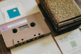 Maps and Diagrams // the fragile balance between opposites TAPE