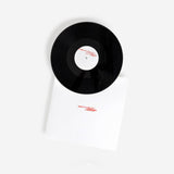 Duster Valentine // DIAL # 212 061 92.2 12inch