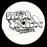 Dial-M / Msymiakos // SMR007 12inch