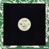 djfix // The Dial EP 12inch