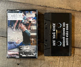 Reaper // Fuck You, Die TAPE