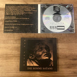 Die Sonne Satans // Fac-Totum CD