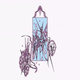 sachi's mirror // Talking in a Different Way TAPE