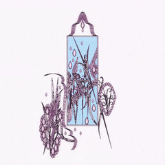 sachi's mirror // Talking in a Different Way TAPE