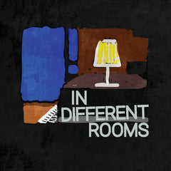 Rubey Hu // In Different Rooms LP