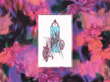 sachi's mirror // Talking in a Different Way TAPE