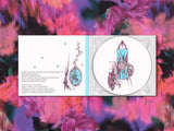 sachi's mirror // Talking in a Different Way CD