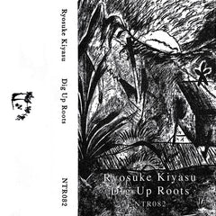 Ryosuke Kiyasu // Dig Up Roots TAPE