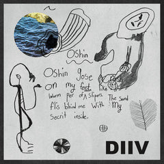 DIIV // Oshin LP [2026 REPRESS]