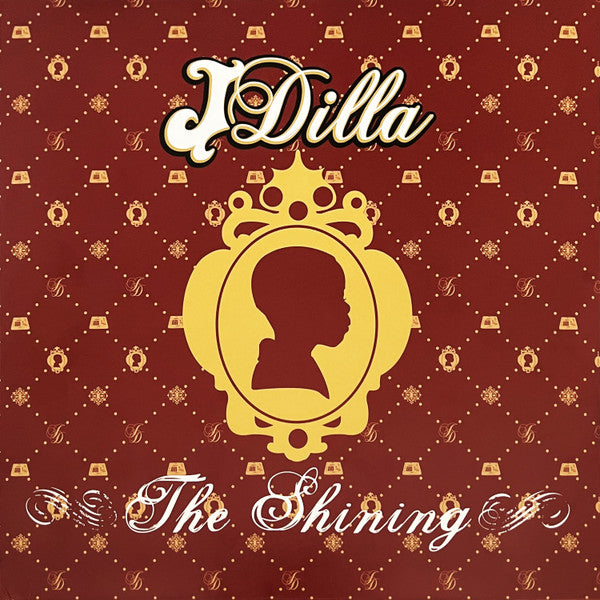 J Dilla // The Shining 2xLP