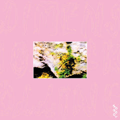 Olli Aarni // Dimension Scrolling LP