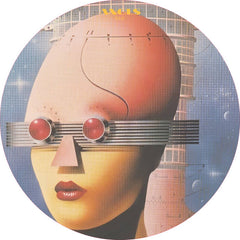 Dimi Angélis // ANGLS 016 12inch