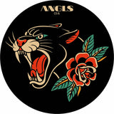 Dimi Angélis // ANGLS 014 12inch