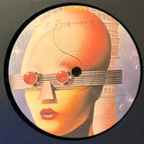 Dimi Angélis // ANGLS 016 12inch