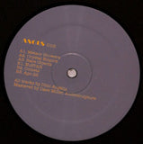 Dimi Angélis // ANGLS 016 12inch