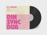 N1_SOUND // DIN SYNC DUB LP