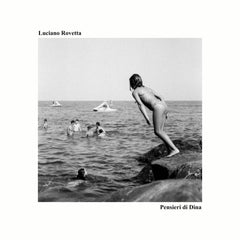 Luciano Rovetta // Pensieri di Dina CD