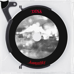 DINA // Assembly CD