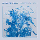 Prymek, Fuchs, Rose // Disagreements, Vol. 1 2xCD