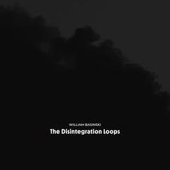 William Basinski // The Disintegration Loops (Arcadia Archive Edition) 8xLP BOX [COLOR]