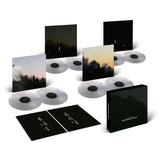 William Basinski // The Disintegration Loops (Arcadia Archive Edition) 8xLP BOX [COLOR]