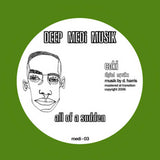 Loefah & Coki // Disco Rekah / All of a Sudden split 12inch