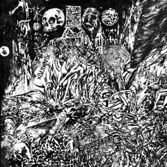 Dangel // Axis Dissected LP