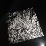 Dangel // Axis Dissected LP