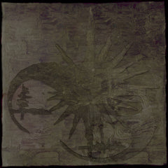 Various Artists (Eastern Nurseries) // Diving Headfirst Into The Sun TAPE