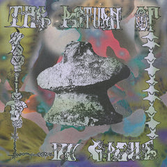 DJ Grzyb & The Make-Believe Ensemble // The Return Of DJ Grzyb LP