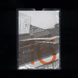 DJ Adagio for Things // 1–16 MIX TAPE