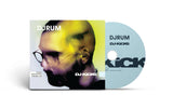 DjRUM // DJ-Kicks: Djrum CD