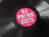 DJ Prime Cuts // Together (ft. MC Conrad) 12inch