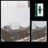 DJ Adagio for Things // 1–16 MIX TAPE