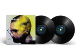 DjRUM // DJ-Kicks: Djrum 2xLP