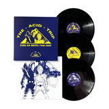 Various Artists (Delsin) // Djax-Up-Beats 1990-2005: Volume 1 - The Acid Trip 3x12inch
