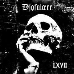 Djofuloerr // LXVII TAPE