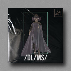 /DL/MS/ // Halo 12inch
