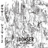 Dowser // Schema 1+2 2xCD