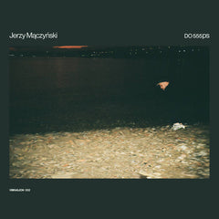 Jerzy Mączyński // DO 555ps LP