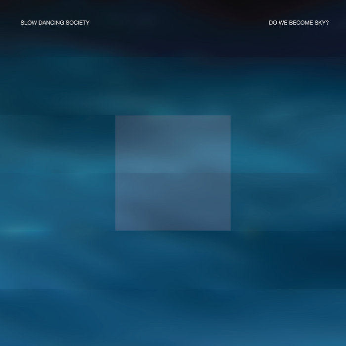 Slow Dancing Society // Do We Become Sky? 2xLP [COLOR]