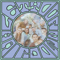 Let Your Hair Down s/t LP [COLOR]