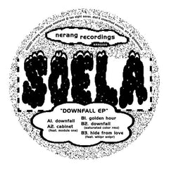 Soela // Downfall 12"