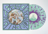 Let Your Hair Down s/t LP [COLOR]