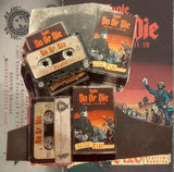 Tuple // DO OR DIE VOL. I / II / III / IV MIX TAPE