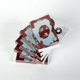 doris dana // nostalgia TAPE