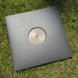 Calibre & Chelou // Doing It For You / No Man Is An Island 12inch