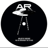 Valentin Rocher // You Do Remember The Future 12inch